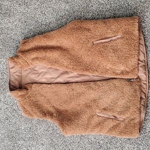 Reversible vest, Eden Ruth, XL